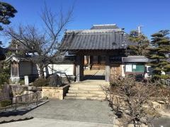榮久寺