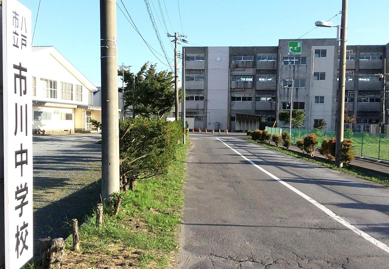 本校舎