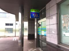 盛岡信用金庫本町支店