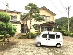 山水荘もりや