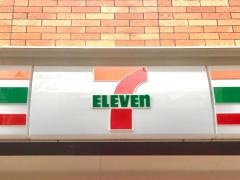セブンイレブン　川崎新丸子駅前店