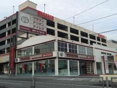 静岡トヨタ自動車富士宮店