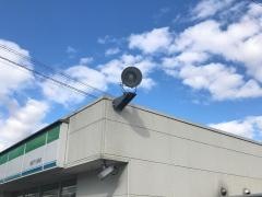 ファミリーマート　柏原下小倉店