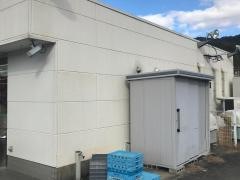 ファミリーマート　柏原下小倉店