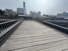 出島和蘭商館跡