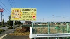 西澤整形外科