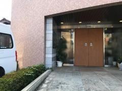 ホームステーションらいふ橋本