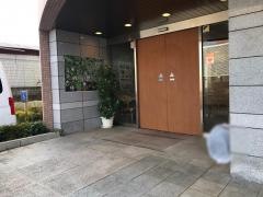 ホームステーションらいふ橋本