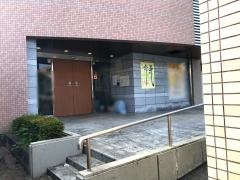 ホームステーションらいふ橋本