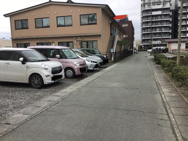 あい 施設外観