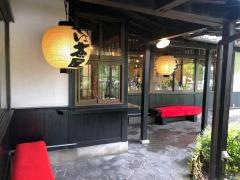 そば茶屋吹上庵　吹上店