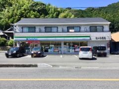 ファミリーマート　島田野田店