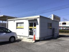 オリックスレンタカー佐久店