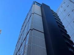 三井ガーデンホテル　五反田
