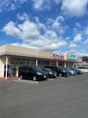 ウエルシア　神戸伊川谷北別府店