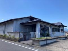 高崎市観音塚考古資料館