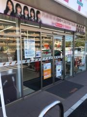 セブンイレブン 鎌ヶ谷初富本町店