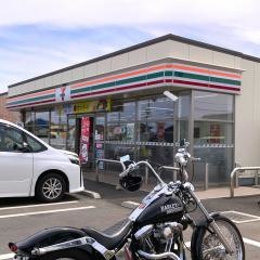 セブンイレブン　美浦木原店