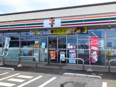 セブンイレブン　美浦木原店