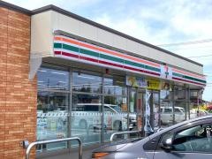 セブンイレブン　美浦木原店
