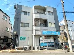 ちのは整骨院
