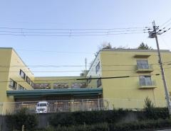 介護老人保健施設ぬくもり広陵