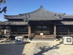 秋篠寺