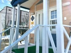 オリックスレンタカー中標津店