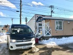 オリックスレンタカー中標津店