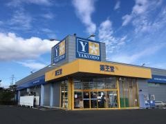 薬王堂花巻松園店