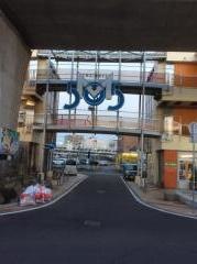 ＴＨＥ　ＭＡＬＬ　505