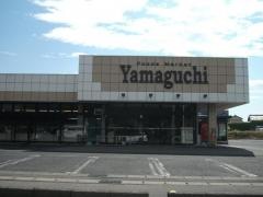 ヤマグチスーパー石塚店
