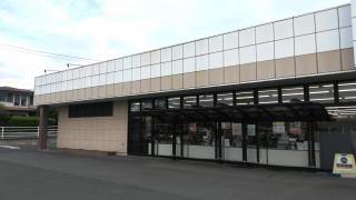 ヤマグチスーパー石塚店
