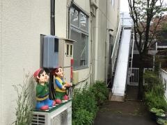 エンゼル乳幼児園