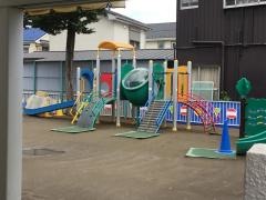 エンゼル乳幼児園