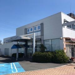 関東マツダ和光アルカ店