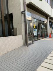 品川区立荏原図書館