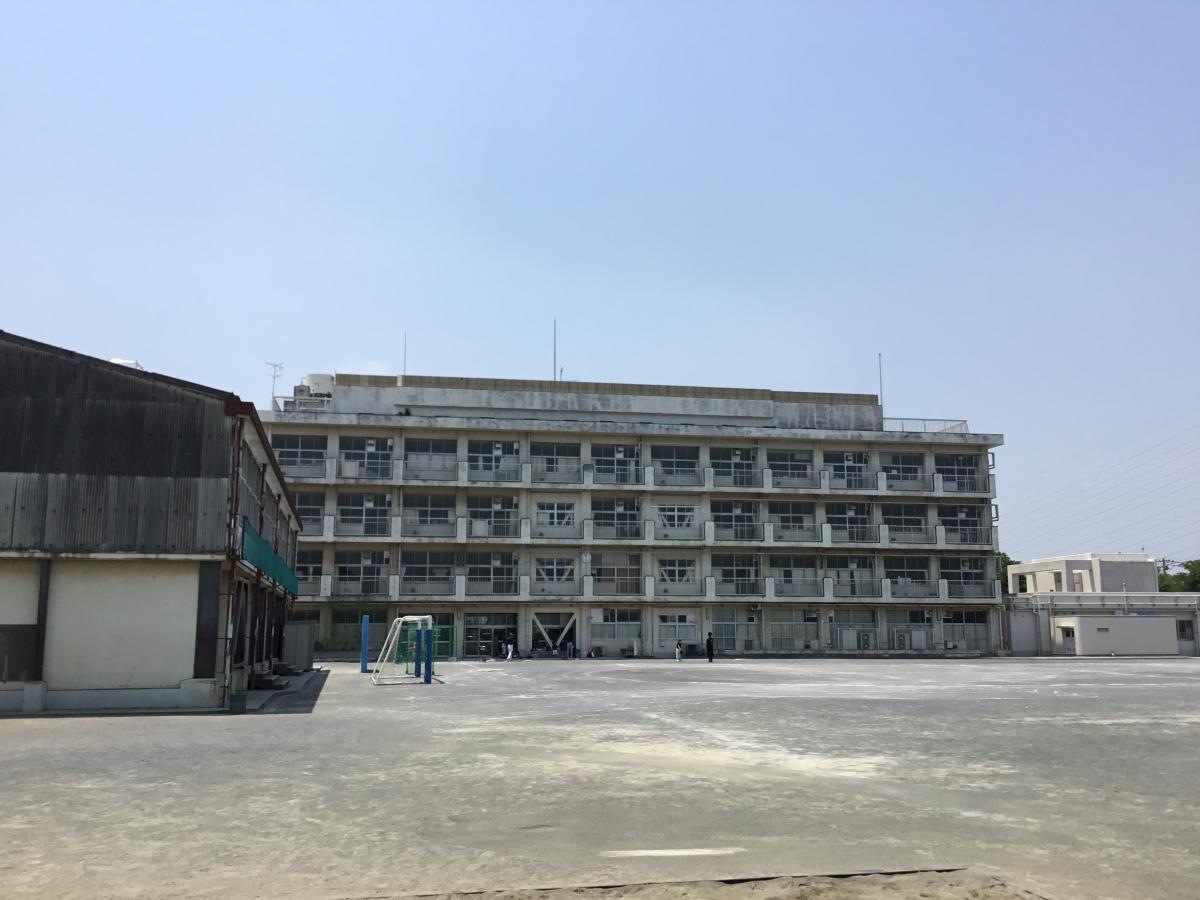 校舎