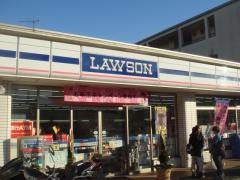 ローソン　鎌倉小町一丁目店