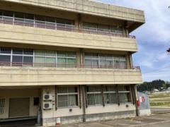 馬場小学校