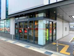 北陸銀行清水町支店