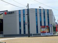 北陸銀行清水町支店