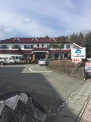 河口湖レイクサイドホテル