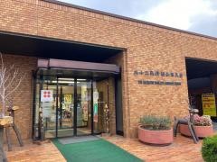 八十二銀行軽井沢支店