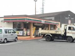 セブンイレブン　富士市蓼原店