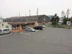 セブンイレブン　富士市蓼原店
