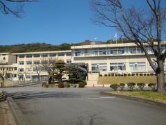 愛知県立御津あおば高等学校