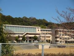 愛知県立御津あおば高等学校