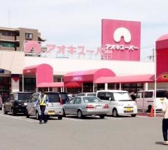 アオキスーパー鳴子店