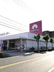 アオキスーパー鳴子店